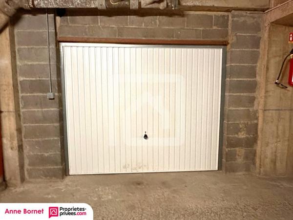 GRASSE - Appartement 4 pièces standing avec garage