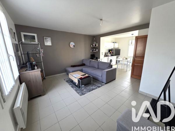 Appartement à vendre 2 pièces 42 m² Bornel