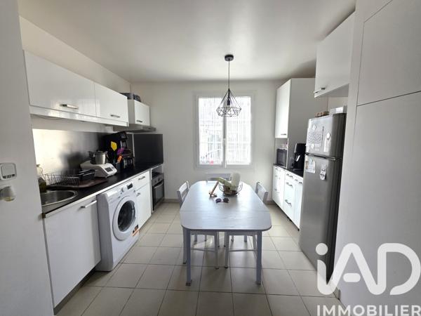 Appartement à vendre 2 pièces 42 m² Bornel