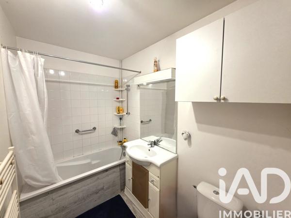 Appartement à vendre 2 pièces 42 m² Bornel