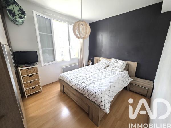 Appartement à vendre 2 pièces 42 m² Bornel
