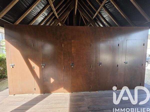 Appartement à vendre 2 pièces 42 m² Bornel