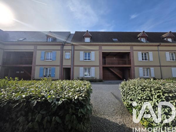 Appartement à vendre 2 pièces 42 m² Bornel
