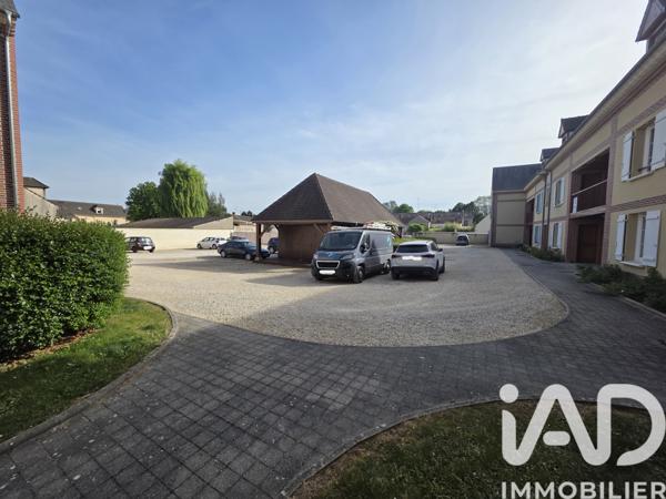 Appartement à vendre 2 pièces 42 m² Bornel