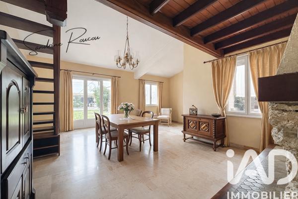 Maison à vendre 5 pièces 112 m² Lézignan-Corbières