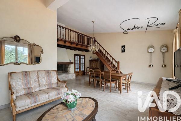 Maison à vendre 5 pièces 112 m² Lézignan-Corbières