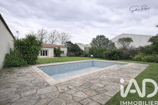 Maison à vendre 5 pièces 112 m² Lézignan-Corbières