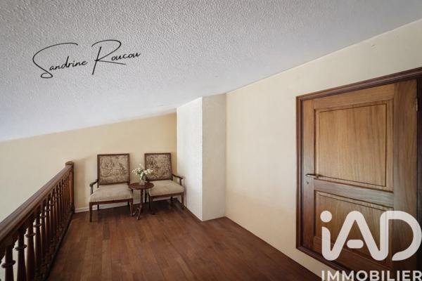 Maison à vendre 5 pièces 112 m² Lézignan-Corbières