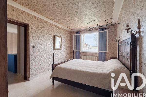 Maison à vendre 5 pièces 112 m² Lézignan-Corbières