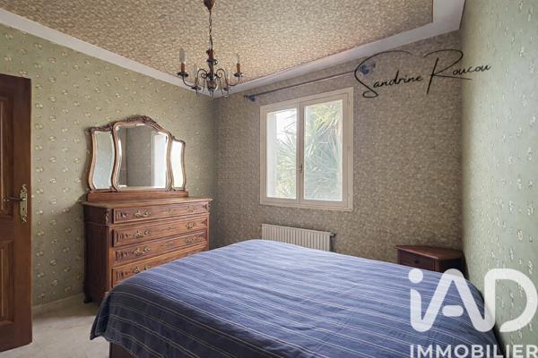 Maison à vendre 5 pièces 112 m² Lézignan-Corbières