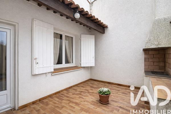 Maison à vendre 5 pièces 112 m² Lézignan-Corbières