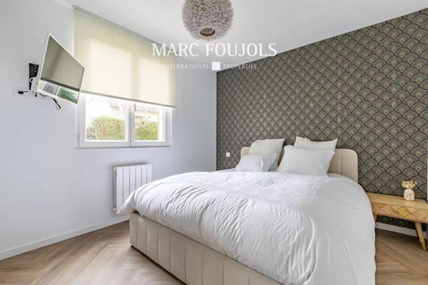 Appartement rénové à 5min de Chantilly