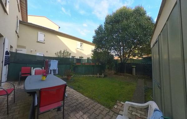 Immeuble de 380 m²