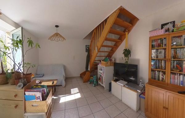 Immeuble de 380 m²