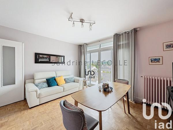Appartement à vendre 2 pièces 44 m² Meaux