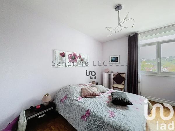 Appartement à vendre 2 pièces 44 m² Meaux