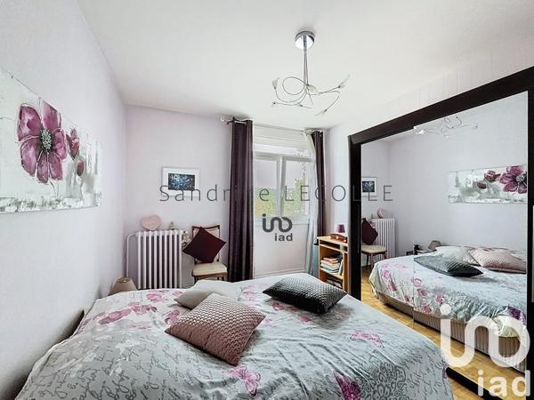 Appartement à vendre 2 pièces 44 m² Meaux