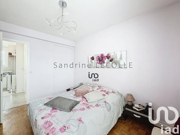 Appartement à vendre 2 pièces 44 m² Meaux