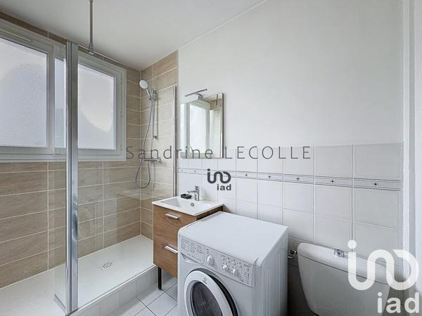 Appartement à vendre 2 pièces 44 m² Meaux