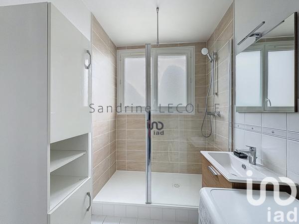 Appartement à vendre 2 pièces 44 m² Meaux