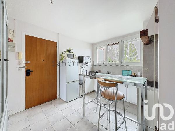 Appartement à vendre 2 pièces 44 m² Meaux