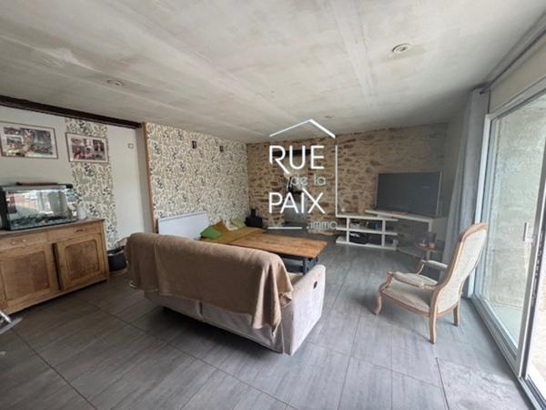 79200 PARTHENAY Maison Parthenay idéalement situé 105m2