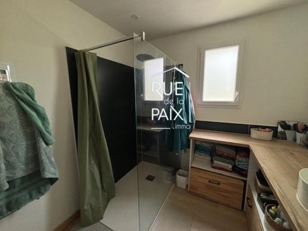 79200 PARTHENAY Maison Parthenay idéalement situé 105m2