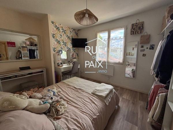 79200 PARTHENAY Maison Parthenay idéalement situé 105m2