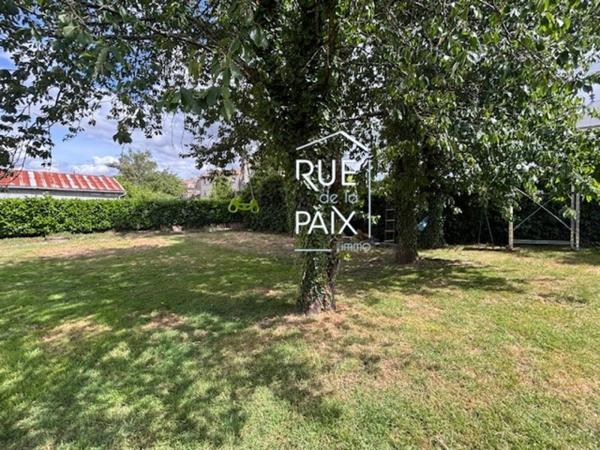 79200 PARTHENAY Maison Parthenay idéalement situé 105m2