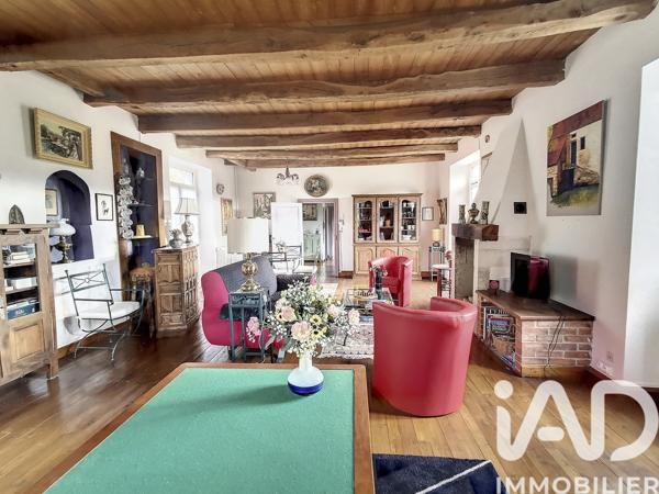 Maison à vendre 7 pièces 231 m² Saint Géry-Vers