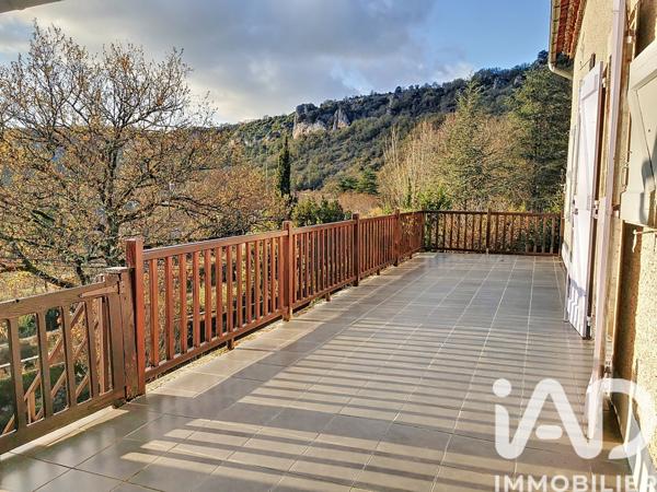 Maison à vendre 7 pièces 231 m² Saint Géry-Vers