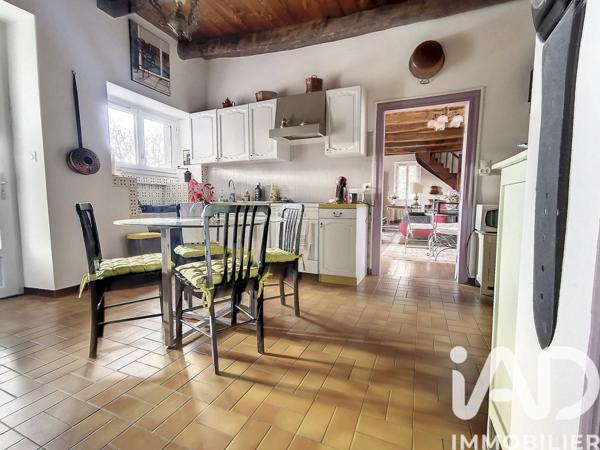 Maison à vendre 7 pièces 231 m² Saint Géry-Vers