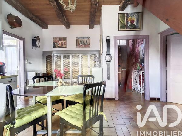 Maison à vendre 7 pièces 231 m² Saint Géry-Vers