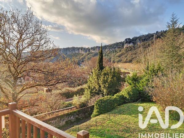 Maison à vendre 7 pièces 231 m² Saint Géry-Vers