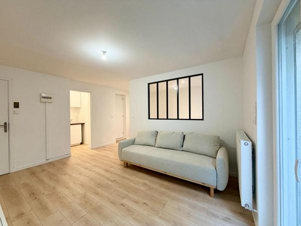A LOUER : T1 à LILLE • • 800 € CC • Réf. 5781