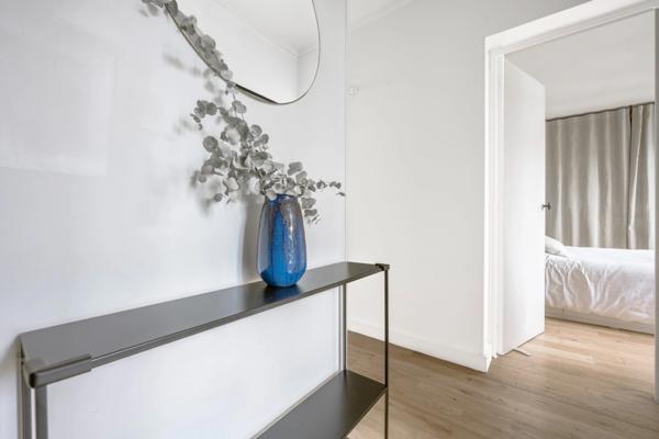 Appartement à vendre 3 pièces LEVALLOIS PERRET (92)