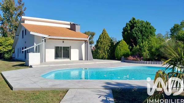 Maison à vendre 5 pièces 139 m² Cestas
