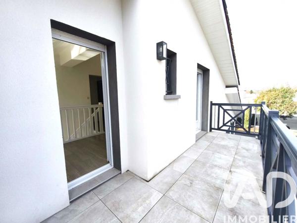 Maison à vendre 5 pièces 139 m² Cestas
