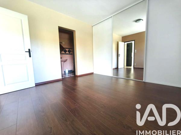 Maison à vendre 5 pièces 139 m² Cestas