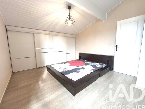 Maison à vendre 5 pièces 139 m² Cestas