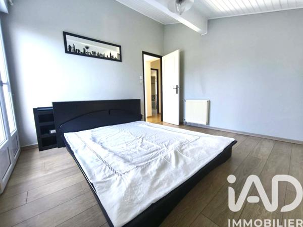 Maison à vendre 5 pièces 139 m² Cestas