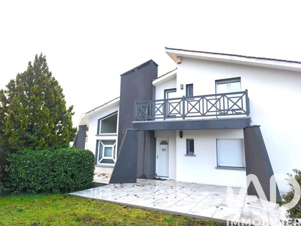 Maison à vendre 5 pièces 139 m² Cestas