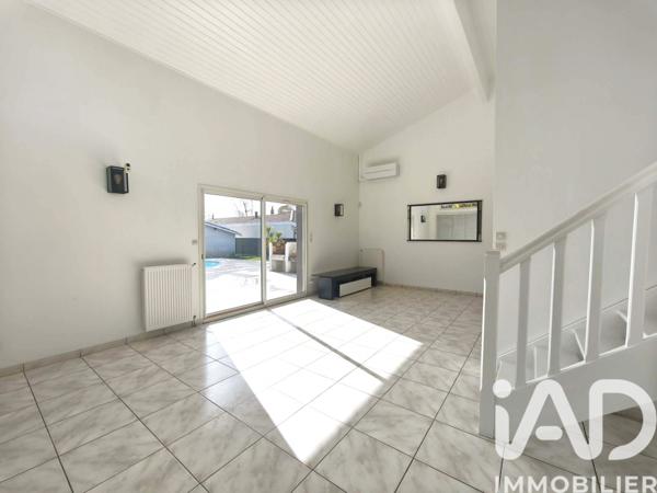 Maison à vendre 5 pièces 139 m² Cestas