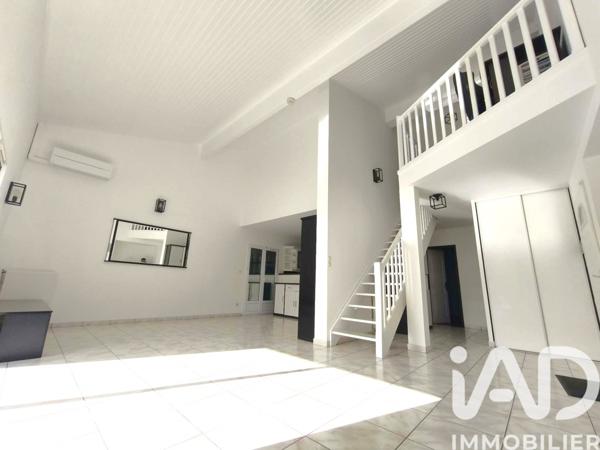 Maison à vendre 5 pièces 139 m² Cestas