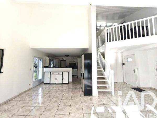 Maison à vendre 5 pièces 139 m² Cestas
