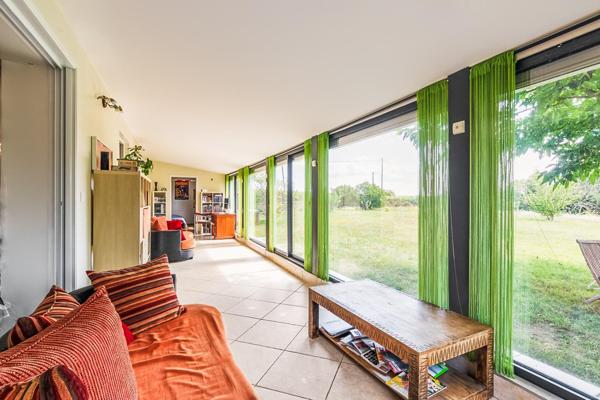 Vente / Maison de plain-pied