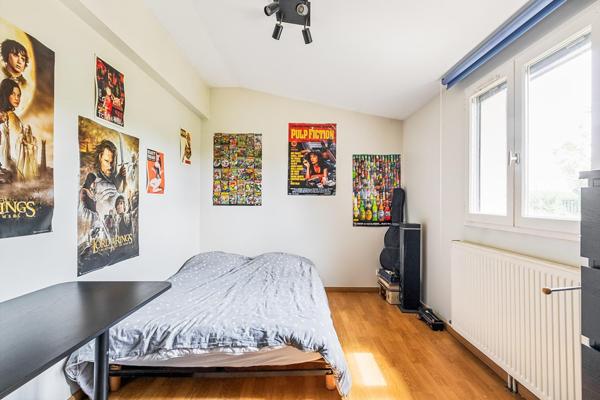 Vente / Maison de plain-pied