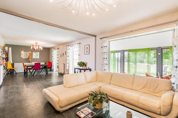 Vente / Maison de plain-pied