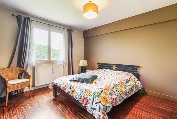 Vente / Maison de plain-pied