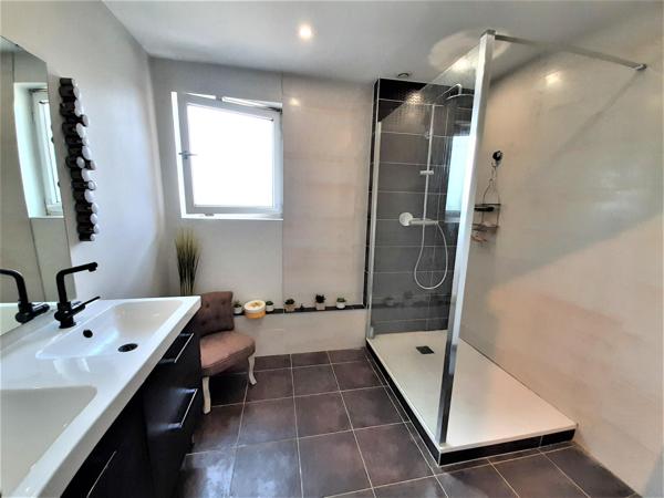 Vente / Maison de plain-pied